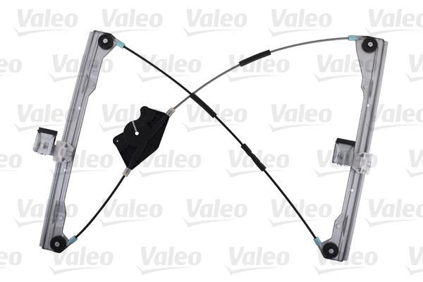 Mécanisme de lève-vitre (Mécanisme de lève-vitre) VALEO 850562